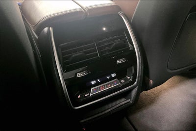 2019 BMW X7 xDrive50i