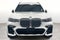 2019 BMW X7 xDrive50i