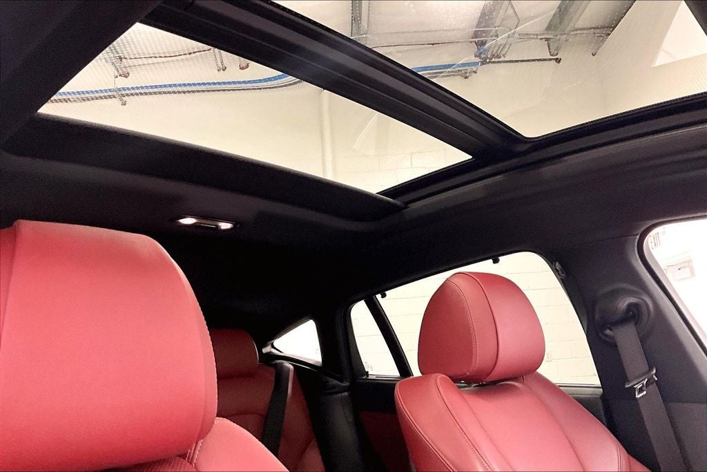 2020 BMW X6 xDrive40i