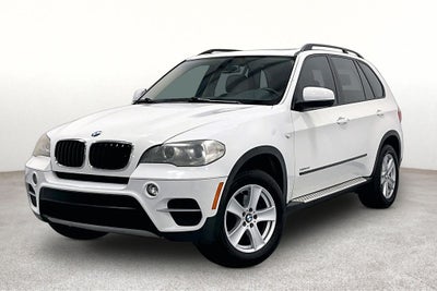 2013 BMW X5 xDrive35i