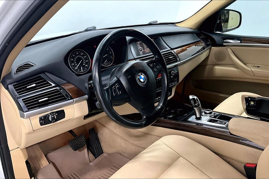 2013 BMW X5 xDrive35i