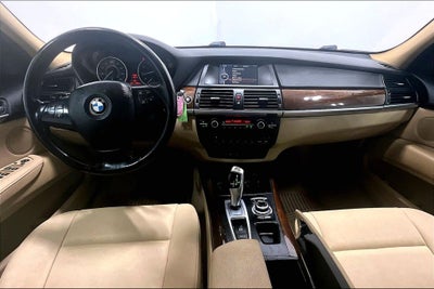 2013 BMW X5 xDrive35i