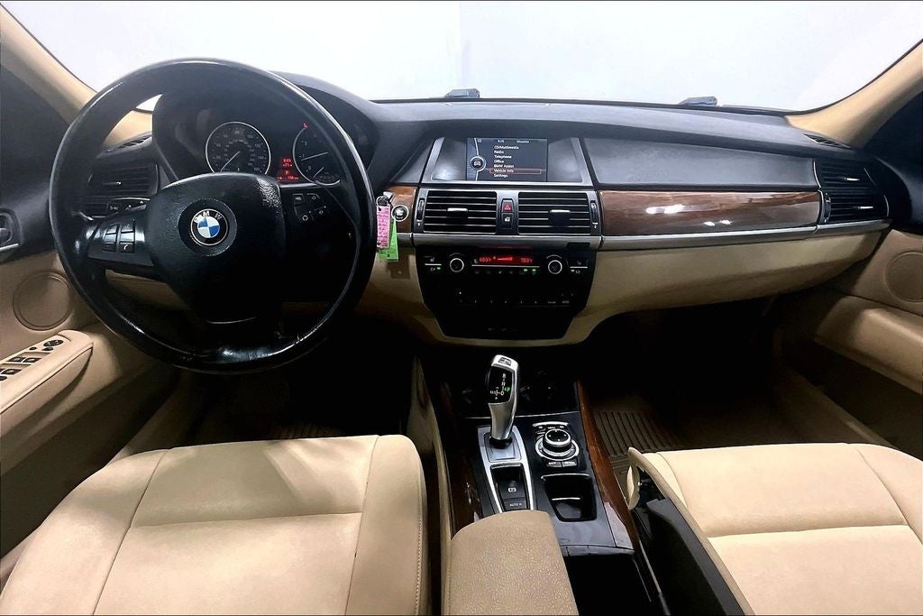 2013 BMW X5 xDrive35i