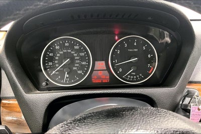 2013 BMW X5 xDrive35i