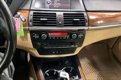 2013 BMW X5 xDrive35i