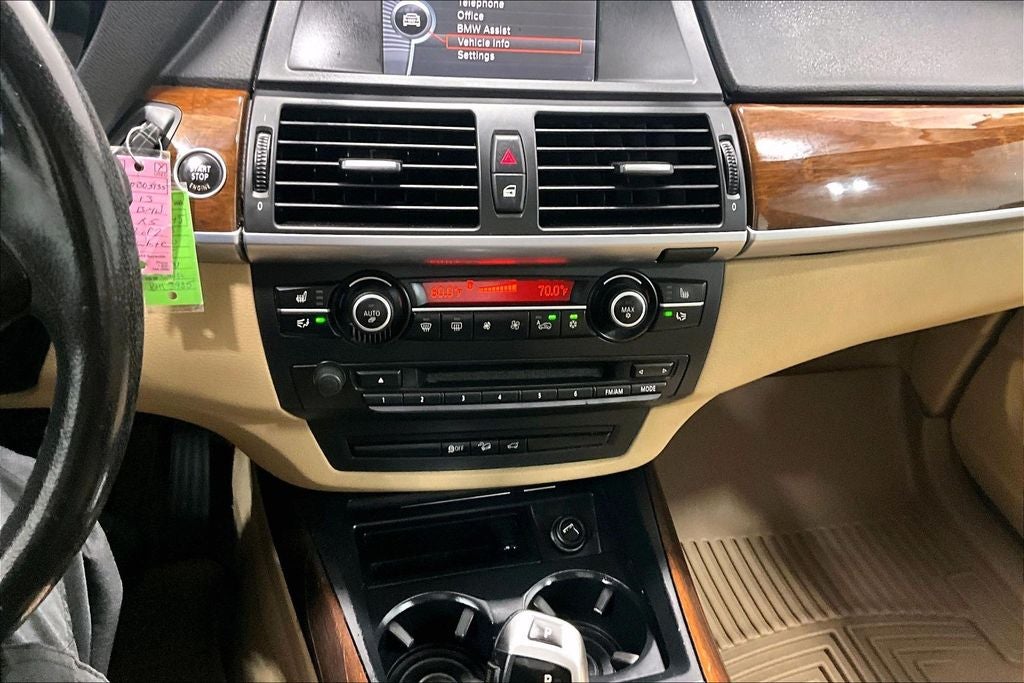 2013 BMW X5 xDrive35i