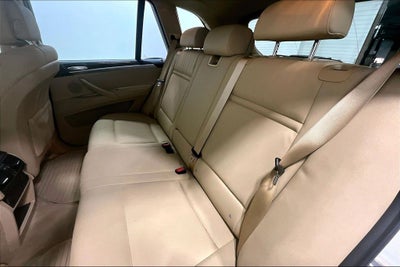 2013 BMW X5 xDrive35i