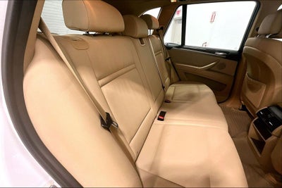 2013 BMW X5 xDrive35i