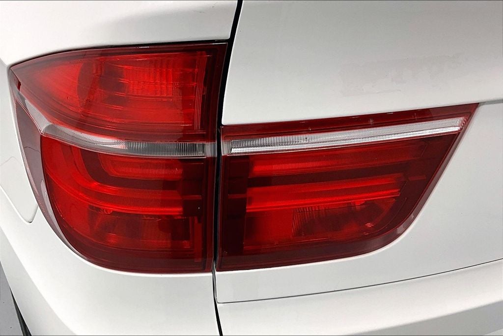2013 BMW X5 xDrive35i