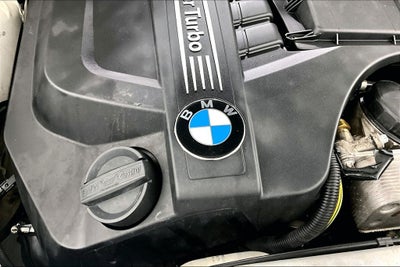2013 BMW X5 xDrive35i