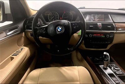 2013 BMW X5 xDrive35i