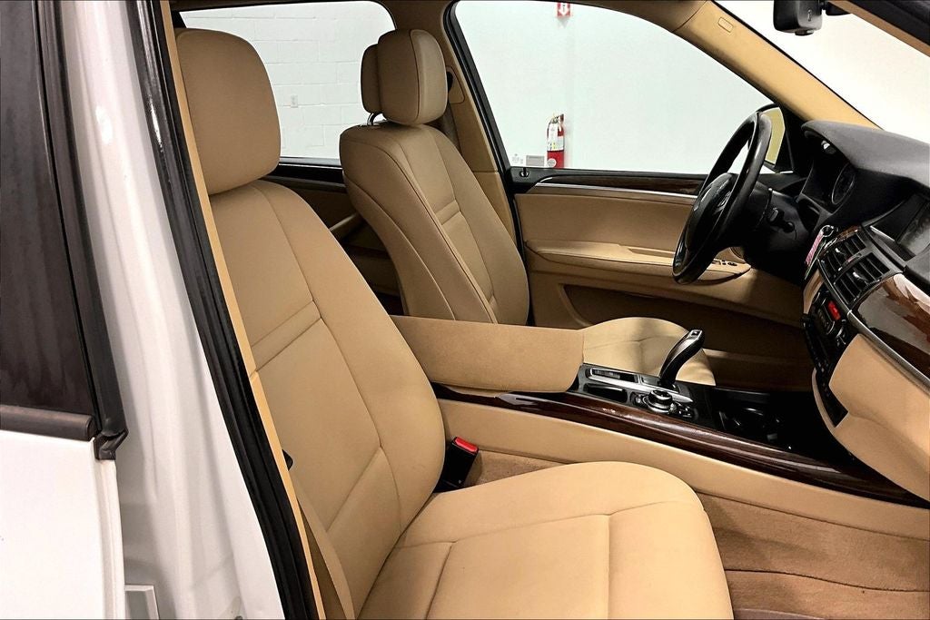 2013 BMW X5 xDrive35i