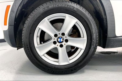 2013 BMW X5 xDrive35i