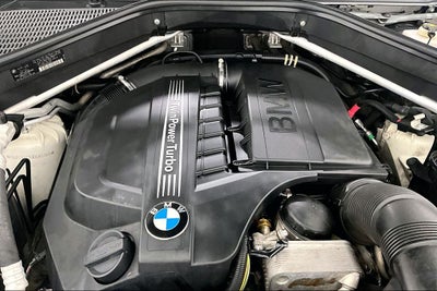 2013 BMW X5 xDrive35i