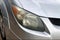 2004 Pontiac Vibe Base