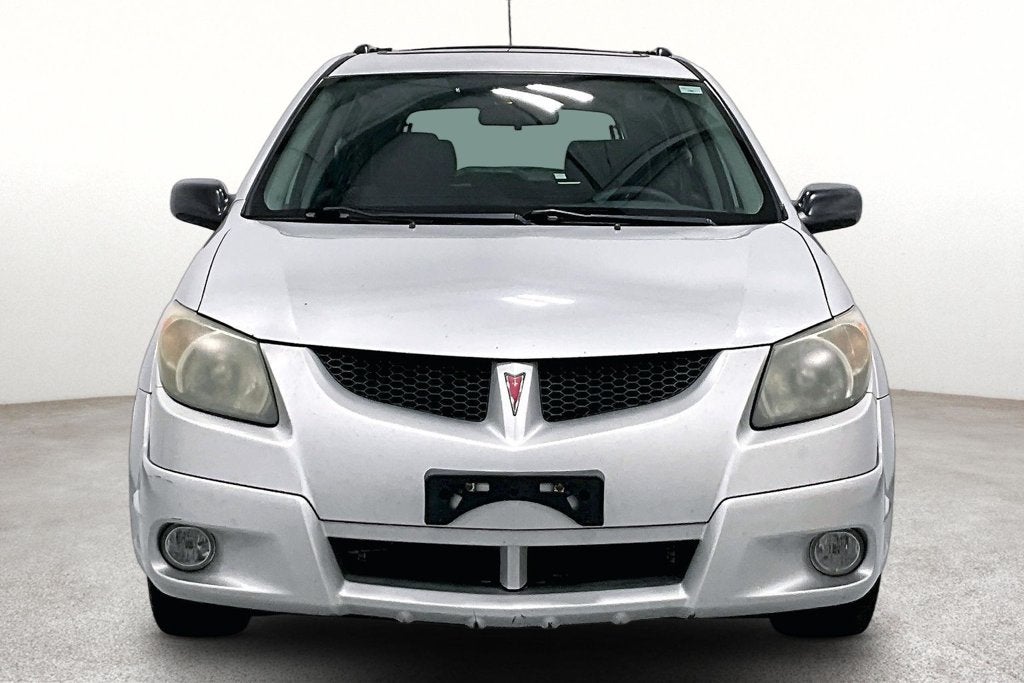 2004 Pontiac Vibe Base
