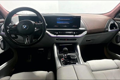 2024 BMW XM Base