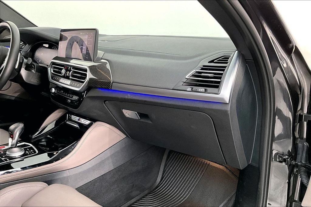 2023 BMW X4 M Base