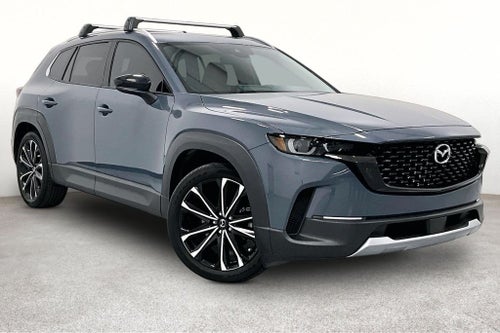 2023 Mazda Mazda CX-50 2.5 Turbo Premium Package