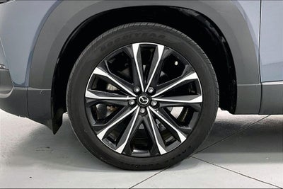 2023 Mazda Mazda CX-50 2.5 Turbo Premium Package
