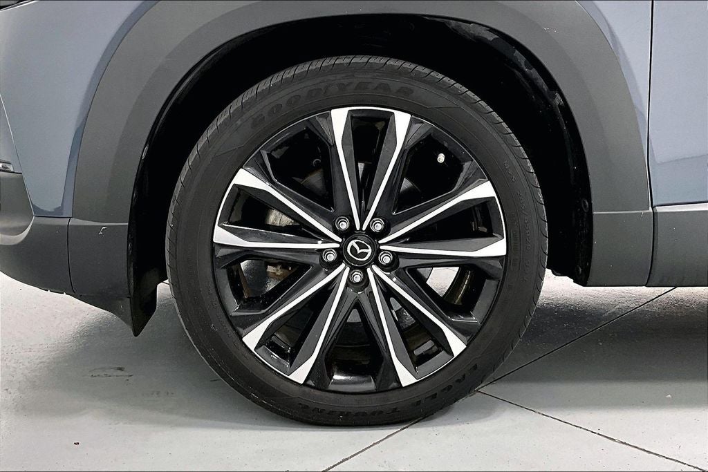 2023 Mazda Mazda CX-50 2.5 Turbo Premium Package
