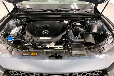 2023 Mazda Mazda CX-50 2.5 Turbo Premium Package