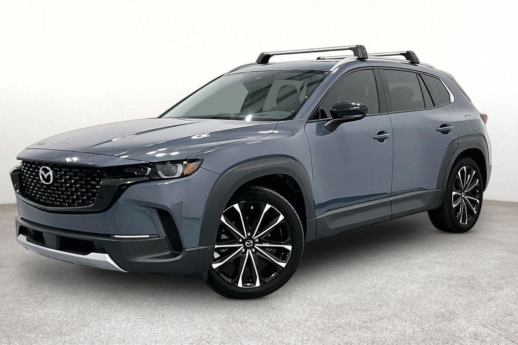 2023 Mazda Mazda CX-50 2.5 Turbo Premium Package