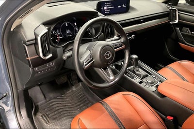 2023 Mazda Mazda CX-50 2.5 Turbo Premium Package