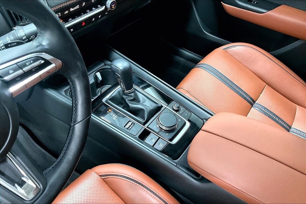 2023 Mazda Mazda CX-50 2.5 Turbo Premium Package
