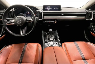 2023 Mazda Mazda CX-50 2.5 Turbo Premium Package