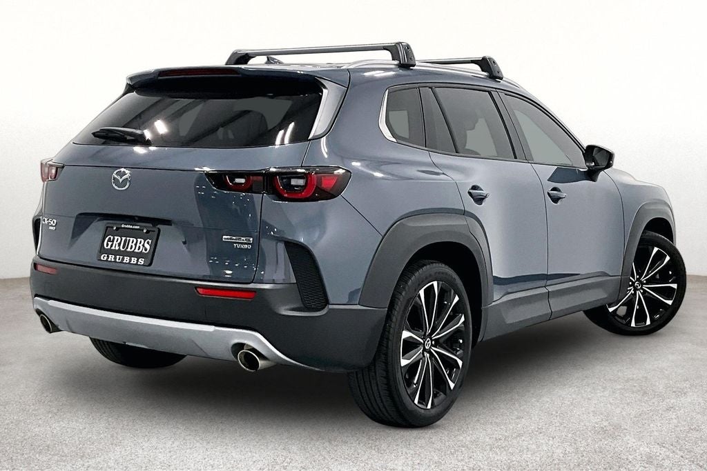 2023 Mazda Mazda CX-50 2.5 Turbo Premium Package