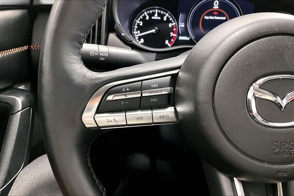 2023 Mazda Mazda CX-50 2.5 Turbo Premium Package