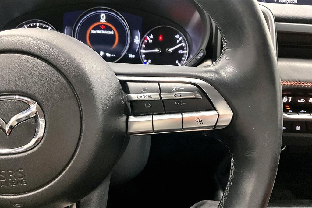 2023 Mazda Mazda CX-50 2.5 Turbo Premium Package
