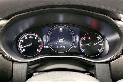 2023 Mazda Mazda CX-50 2.5 Turbo Premium Package