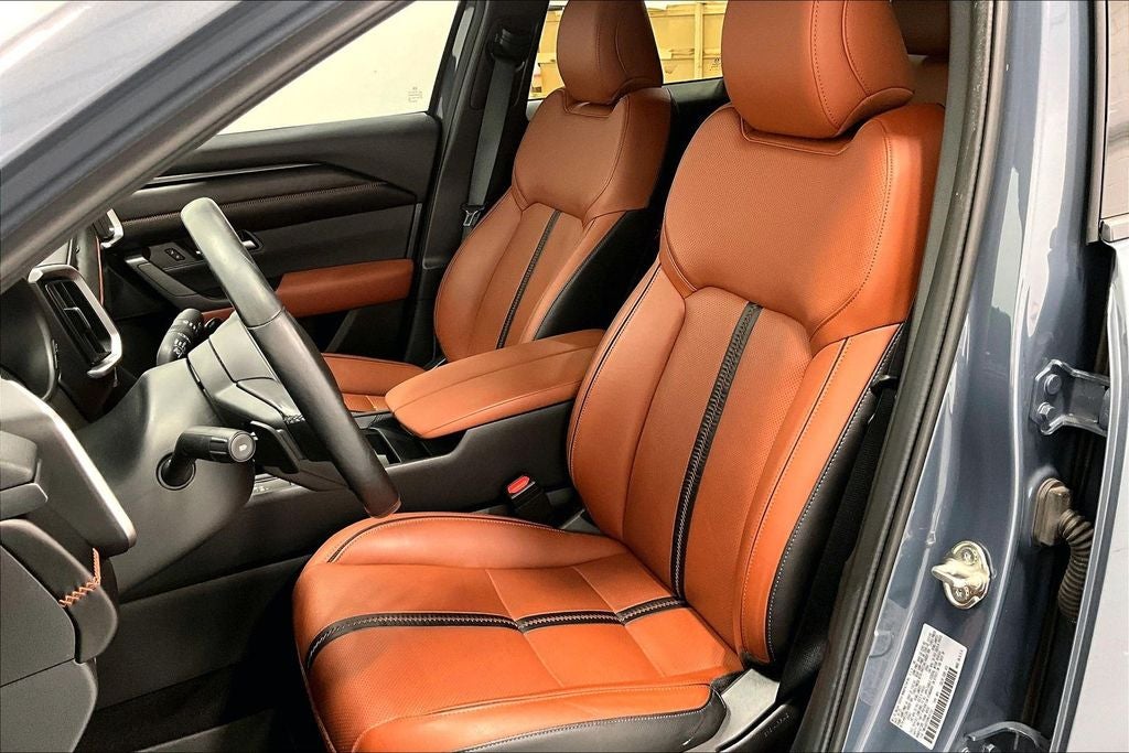 2023 Mazda Mazda CX-50 2.5 Turbo Premium Package