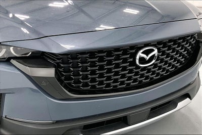 2023 Mazda Mazda CX-50 2.5 Turbo Premium Package