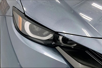 2023 Mazda Mazda CX-50 2.5 Turbo Premium Package