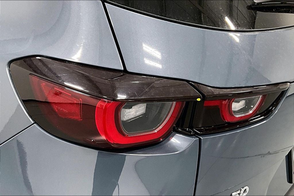 2023 Mazda Mazda CX-50 2.5 Turbo Premium Package