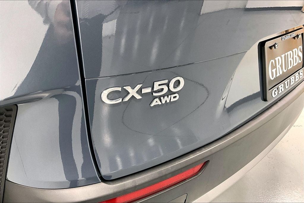 2023 Mazda Mazda CX-50 2.5 Turbo Premium Package