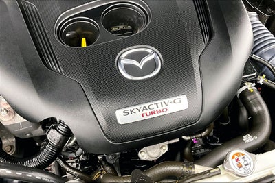 2023 Mazda Mazda CX-50 2.5 Turbo Premium Package