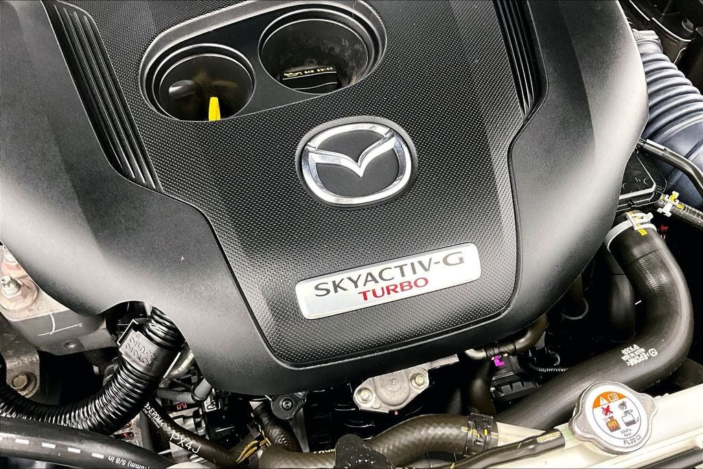2023 Mazda Mazda CX-50 2.5 Turbo Premium Package