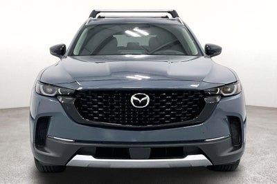 2023 Mazda Mazda CX-50 2.5 Turbo Premium Package
