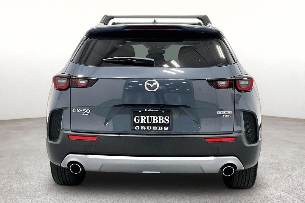 2023 Mazda Mazda CX-50 2.5 Turbo Premium Package
