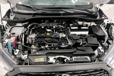 2024 Toyota Corolla Cross L