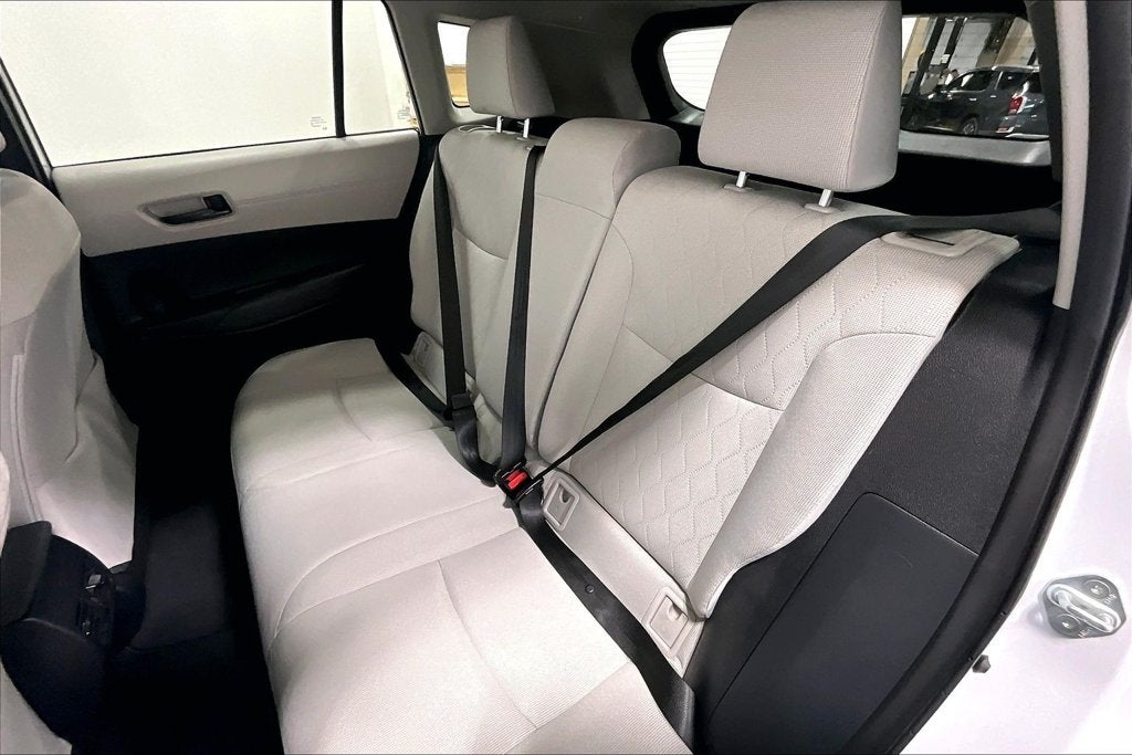 2024 Toyota Corolla Cross L