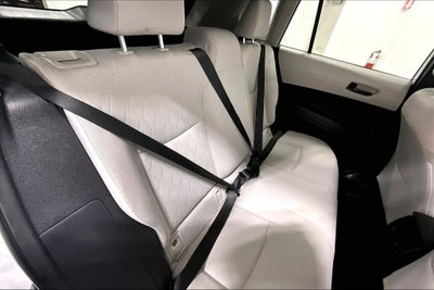 2024 Toyota Corolla Cross L