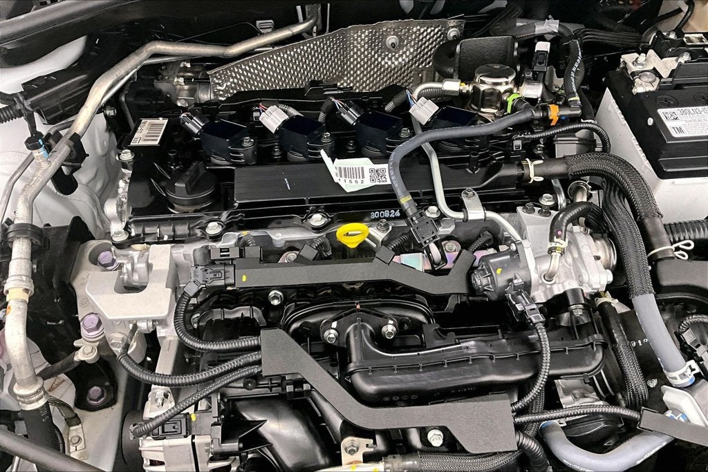 2024 Toyota Corolla Cross L