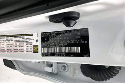 2024 Toyota Corolla Cross L