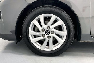 2013 Mazda Mazda3 i Touring