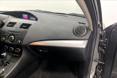 2013 Mazda Mazda3 i Touring